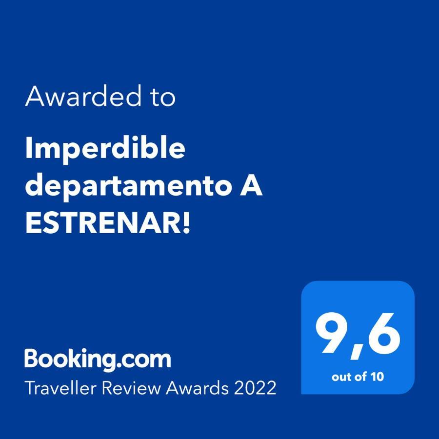 Imperdible Departamento En Excelente Ubicacion Apartamento Buenos Aires Exterior foto