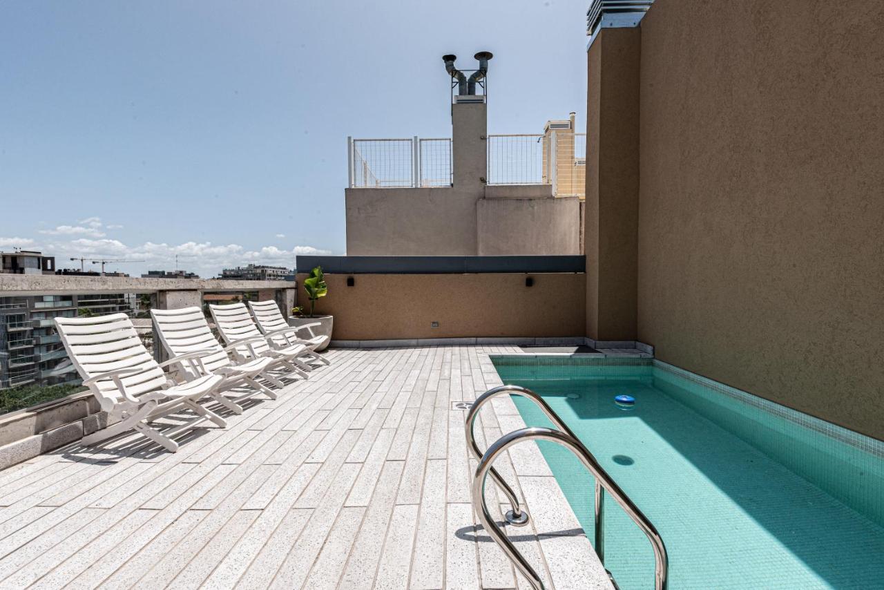 Imperdible Departamento En Excelente Ubicacion Apartamento Buenos Aires Exterior foto