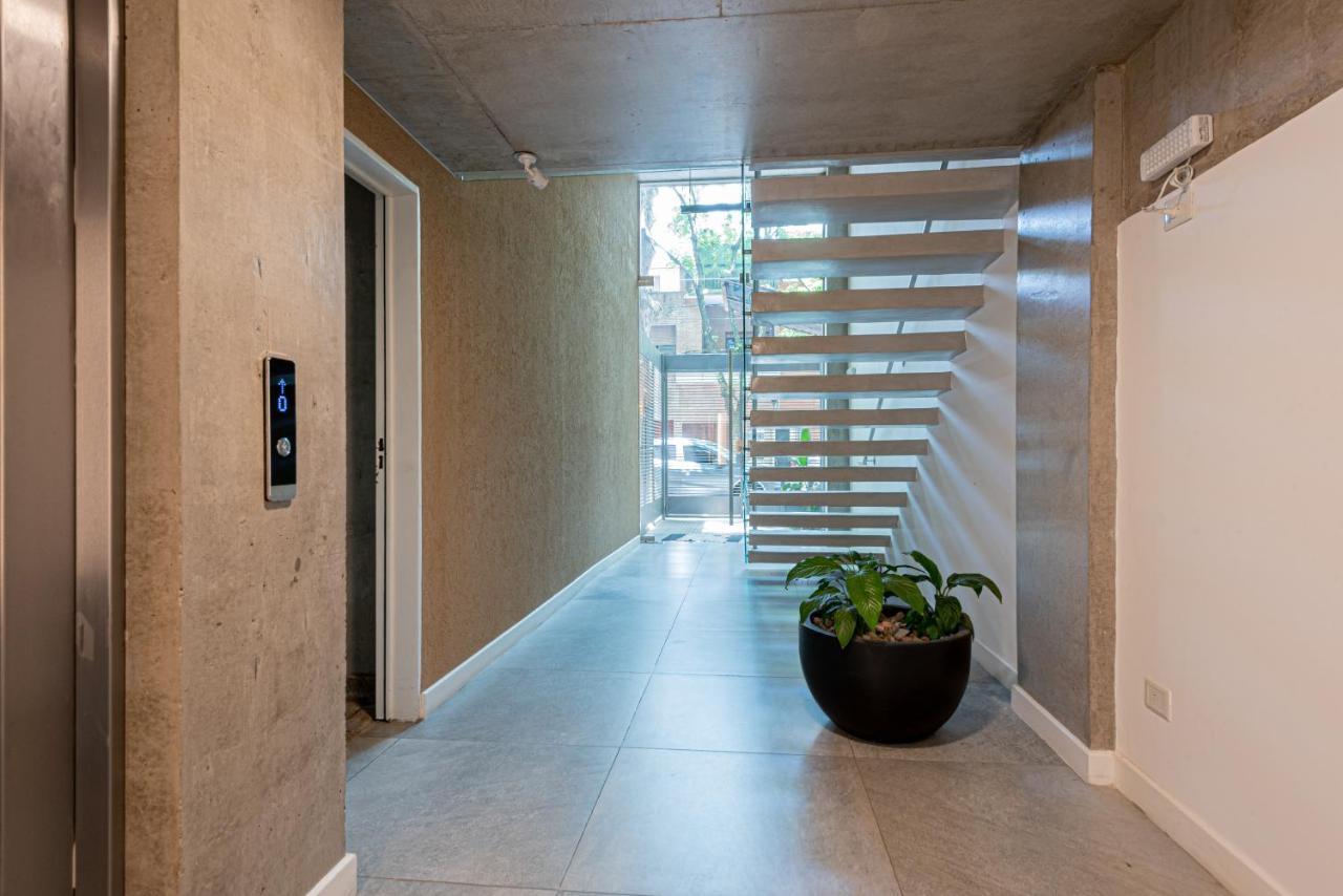 Imperdible Departamento En Excelente Ubicacion Apartamento Buenos Aires Exterior foto