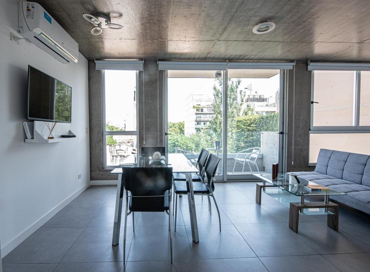 Imperdible Departamento En Excelente Ubicacion Apartamento Buenos Aires Exterior foto