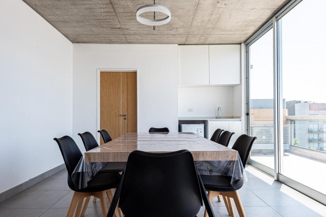 Imperdible Departamento En Excelente Ubicacion Apartamento Buenos Aires Exterior foto