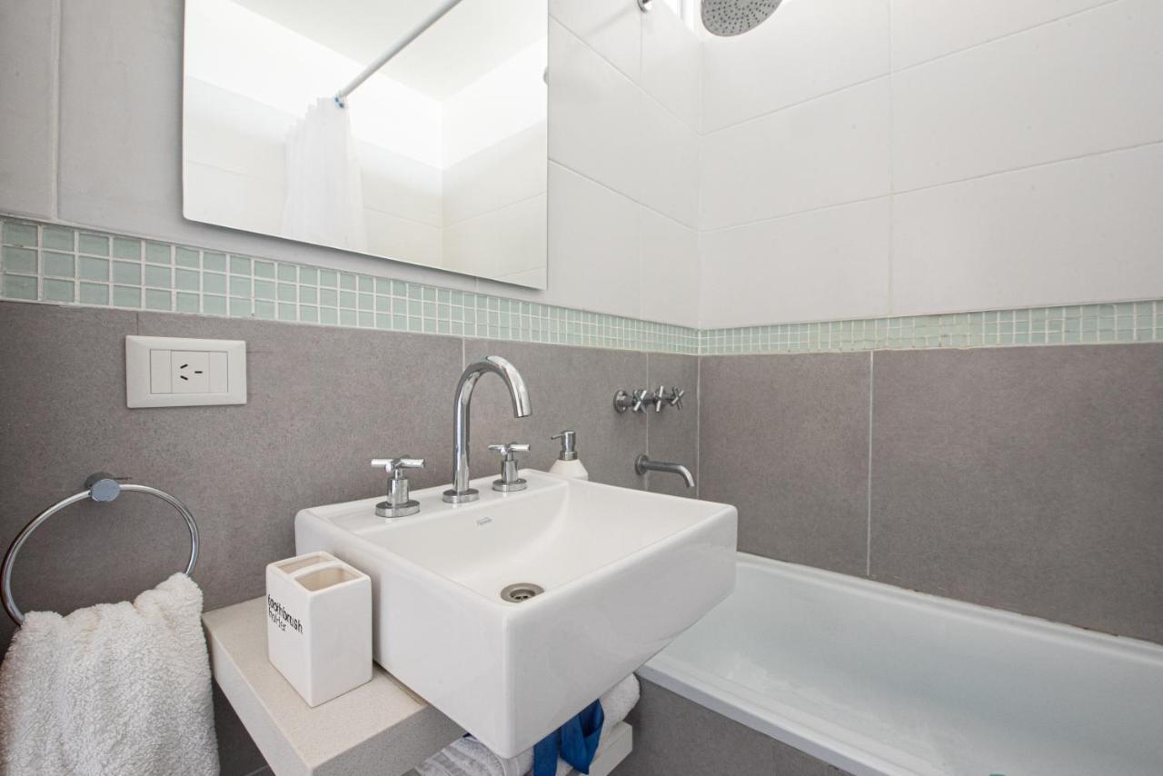 Imperdible Departamento En Excelente Ubicacion Apartamento Buenos Aires Exterior foto
