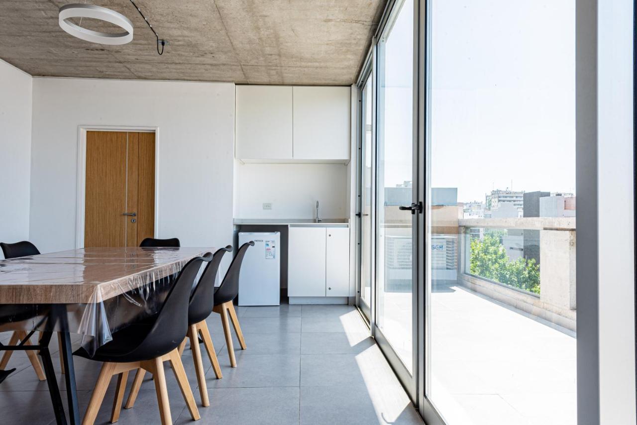 Imperdible Departamento En Excelente Ubicacion Apartamento Buenos Aires Exterior foto