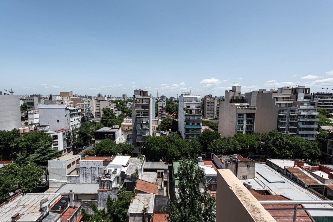 Imperdible Departamento En Excelente Ubicacion Apartamento Buenos Aires Exterior foto