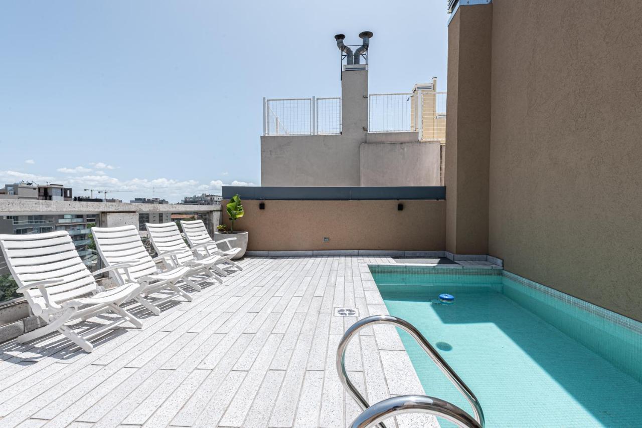 Imperdible Departamento En Excelente Ubicacion Apartamento Buenos Aires Exterior foto